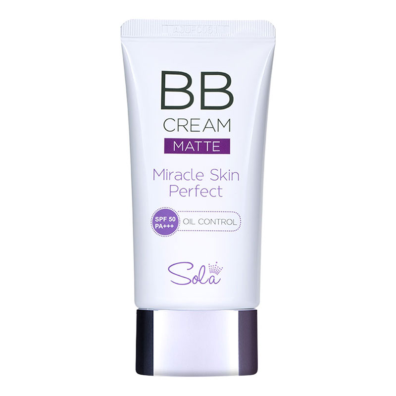 BB Cream